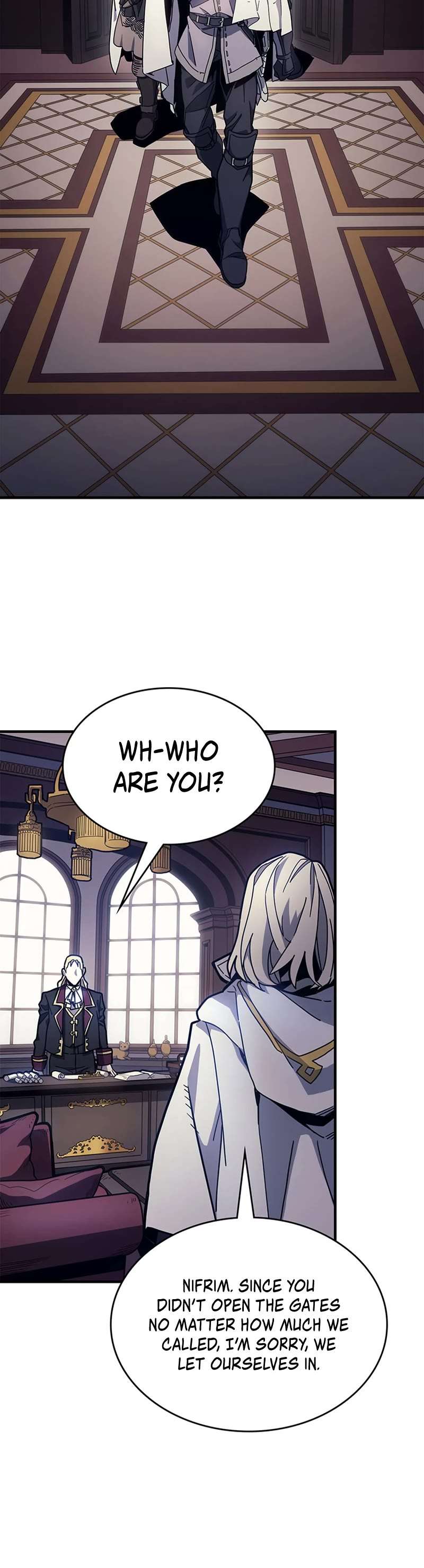 Read The Unbeatable Dungeon's Lazy Boss Monster Manga Online