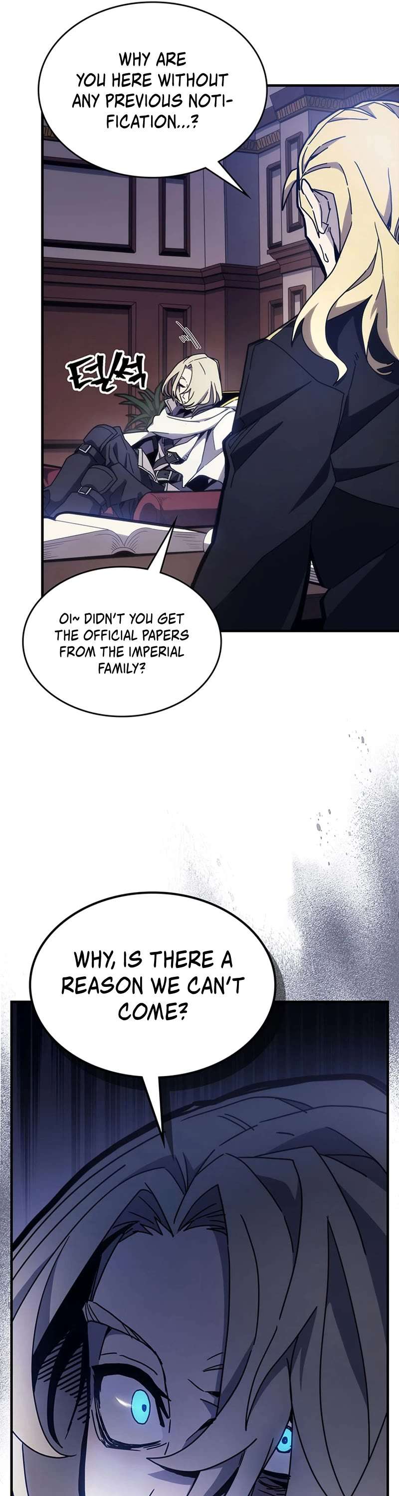 Read The Unbeatable Dungeon's Lazy Boss Monster Manga Online