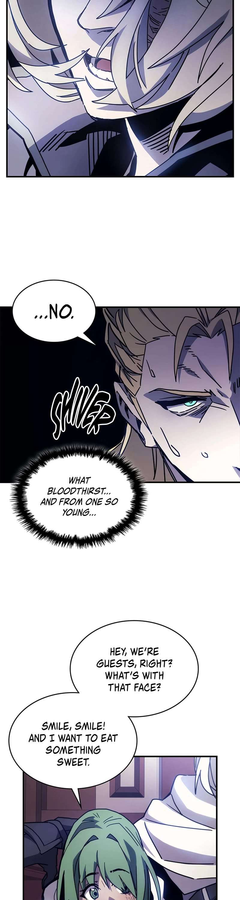 Read The Unbeatable Dungeon's Lazy Boss Monster Manga Online