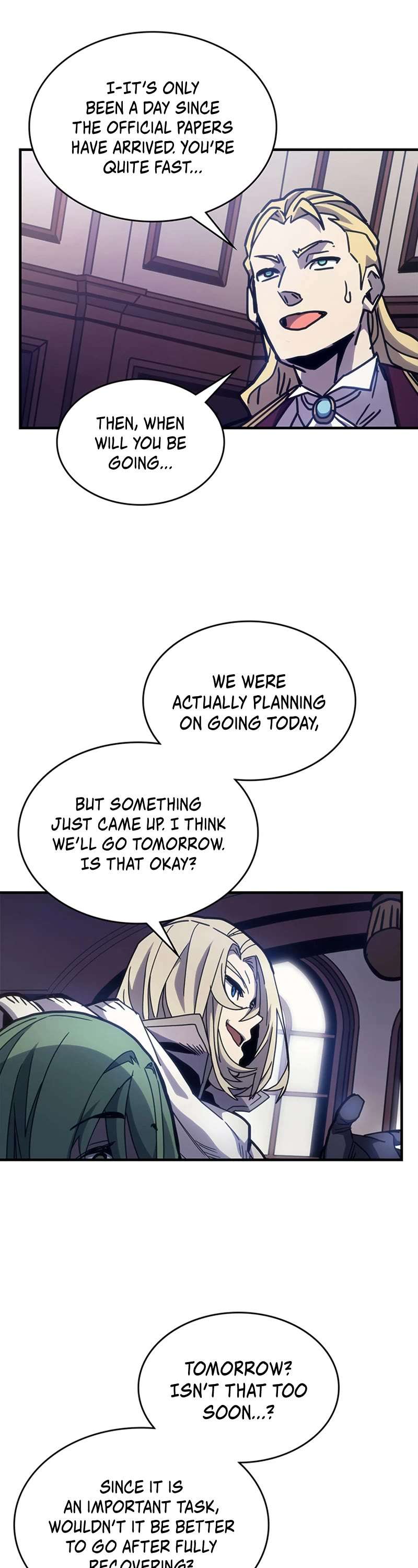 Read The Unbeatable Dungeon's Lazy Boss Monster Manga Online