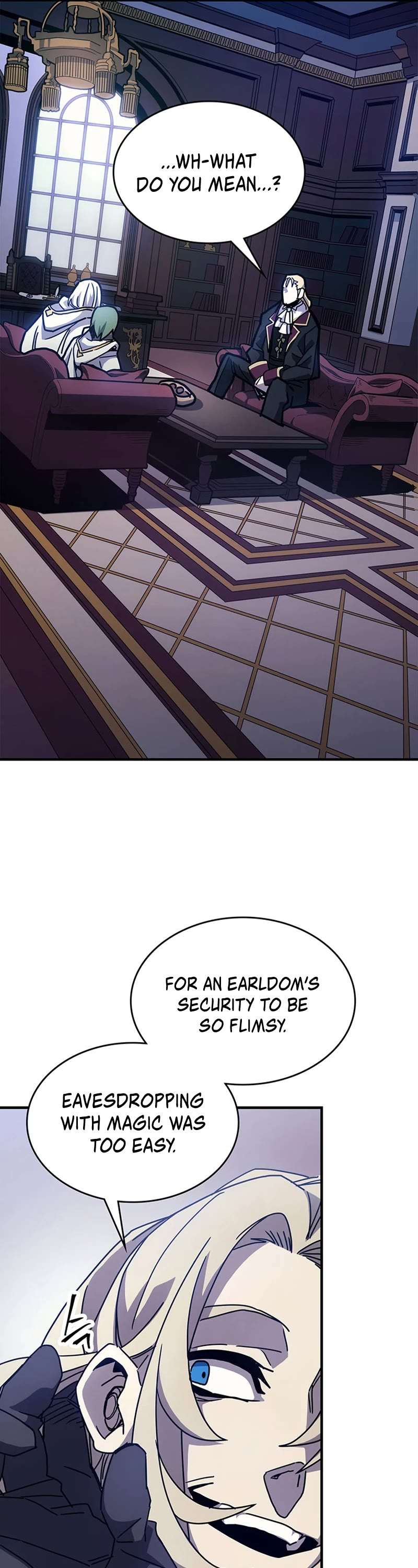 Read The Unbeatable Dungeon's Lazy Boss Monster Manga Online