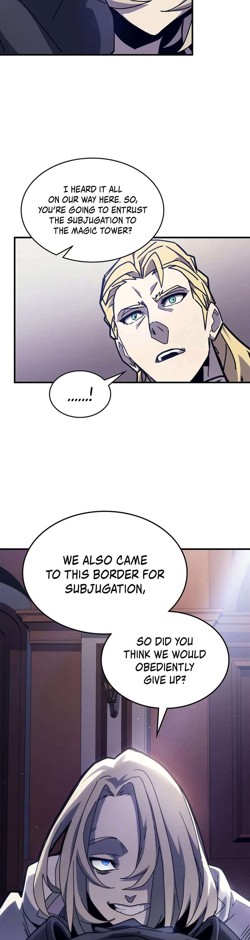 Read The Unbeatable Dungeon's Lazy Boss Monster Manga Online