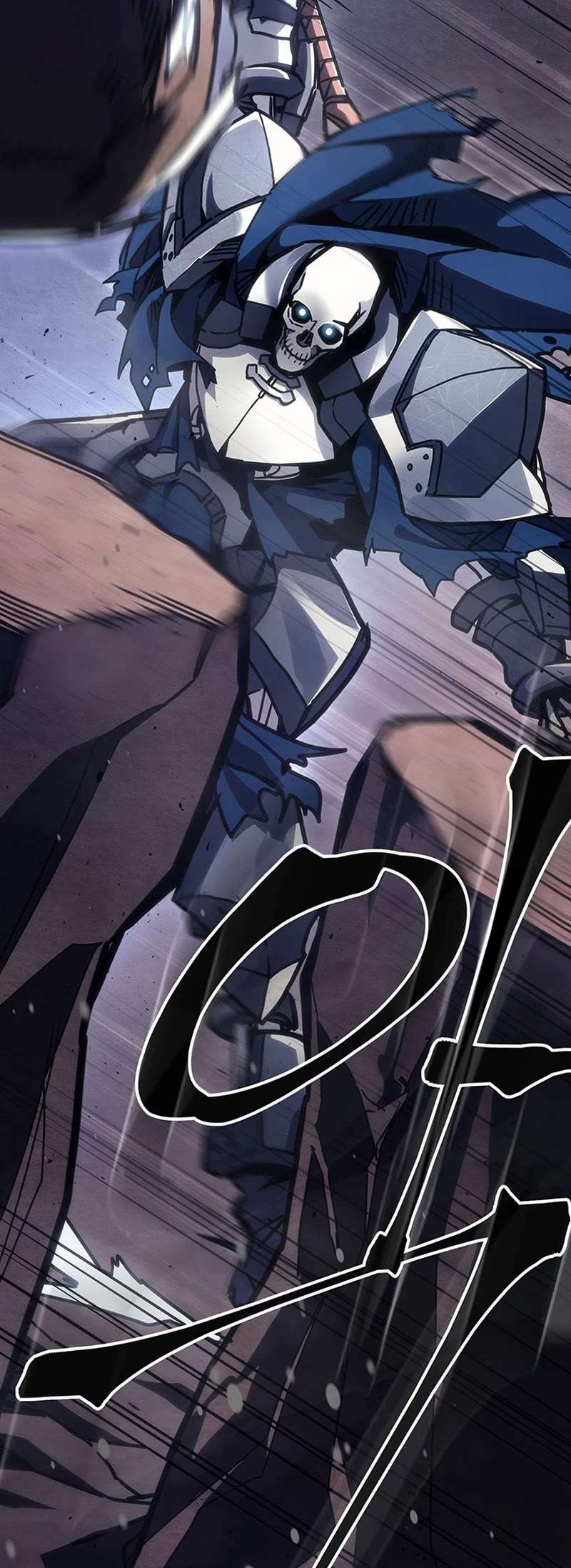 Read The Unbeatable Dungeon's Lazy Boss Monster Manga Online