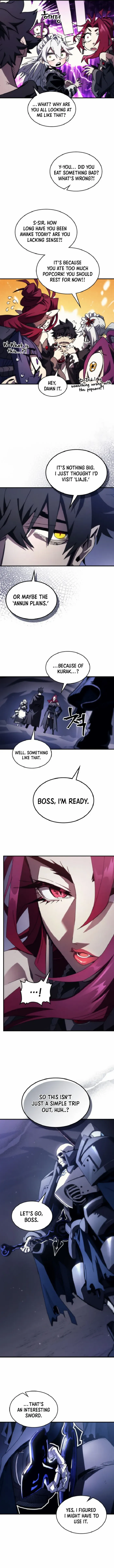 Read The Unbeatable Dungeon's Lazy Boss Monster Manga Online