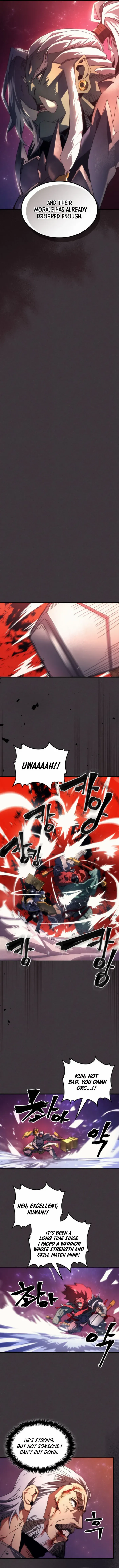 Read The Unbeatable Dungeon's Lazy Boss Monster Manga Online