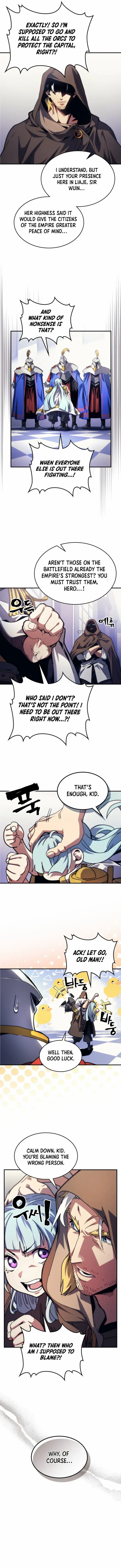 Read The Unbeatable Dungeon's Lazy Boss Monster Manga Online