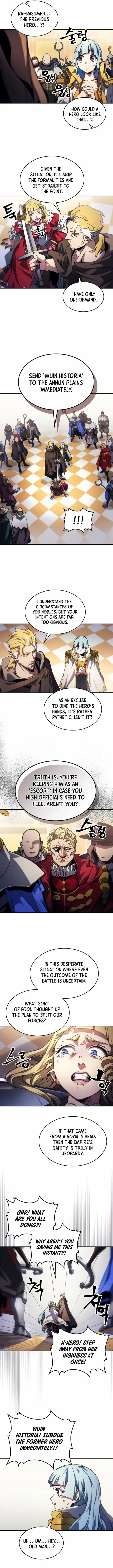Read The Unbeatable Dungeon's Lazy Boss Monster Manga Online