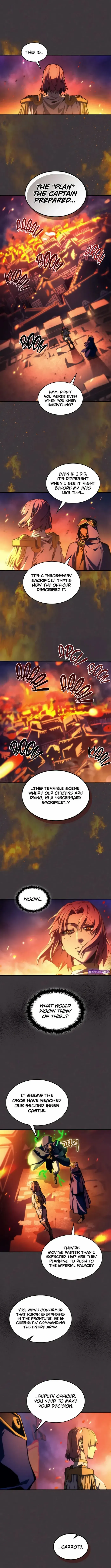 Read The Unbeatable Dungeon's Lazy Boss Monster Manga Online