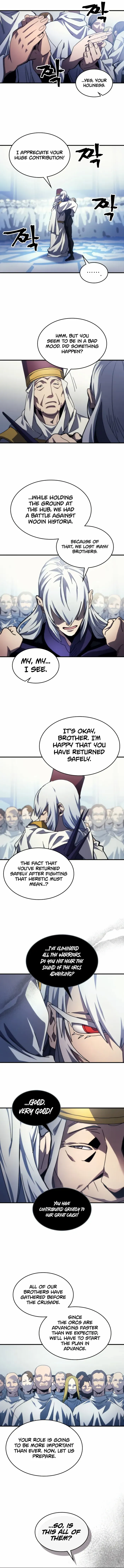 Read The Unbeatable Dungeon's Lazy Boss Monster Manga Online