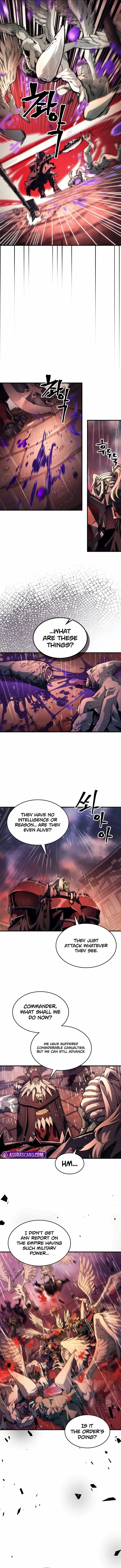 Read The Unbeatable Dungeon's Lazy Boss Monster Manga Online