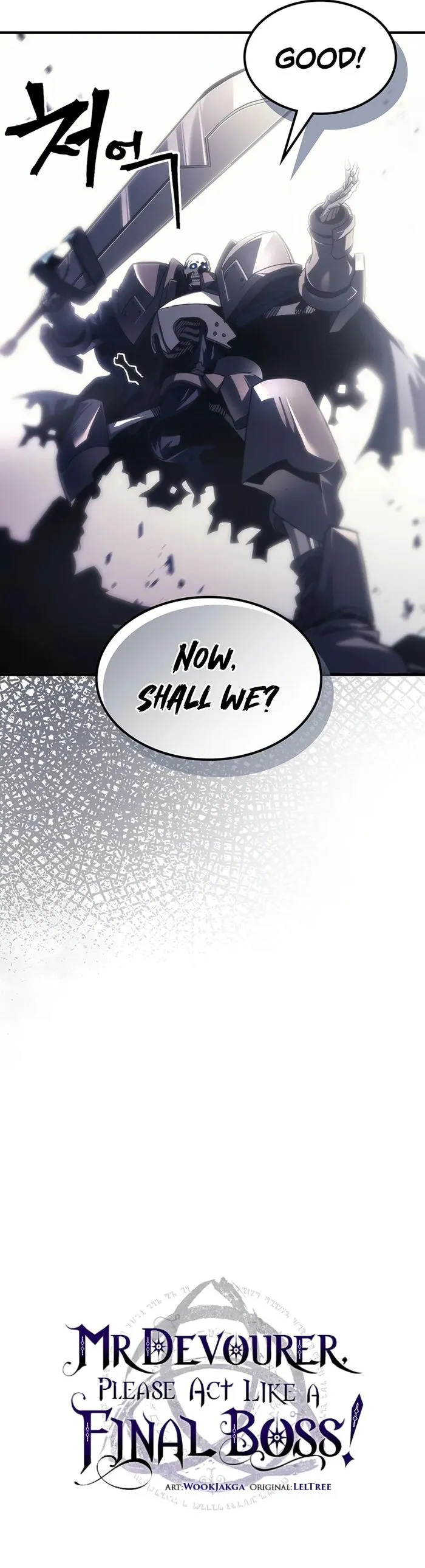 Read The Unbeatable Dungeon's Lazy Boss Monster Manga Online