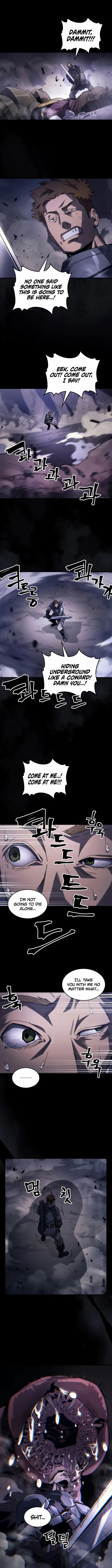 Read The Unbeatable Dungeon's Lazy Boss Monster Manga Online