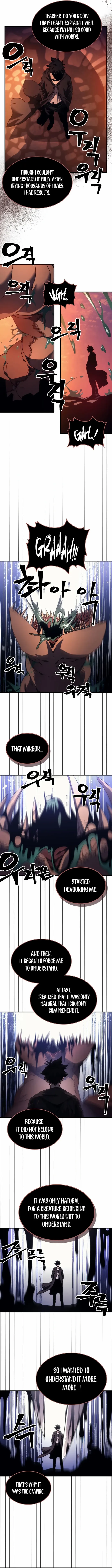 Read The Unbeatable Dungeon's Lazy Boss Monster Manga Online