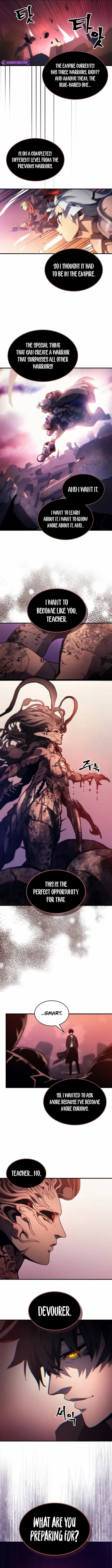 Read The Unbeatable Dungeon's Lazy Boss Monster Manga Online