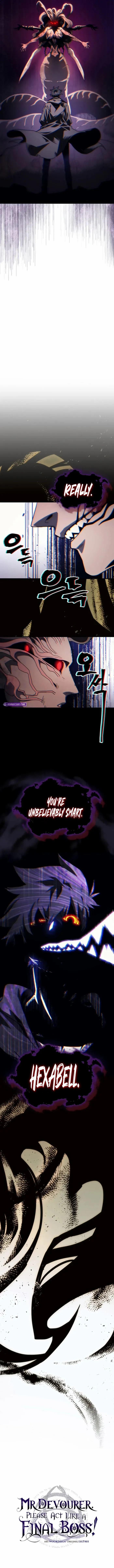 Read The Unbeatable Dungeon's Lazy Boss Monster Manga Online