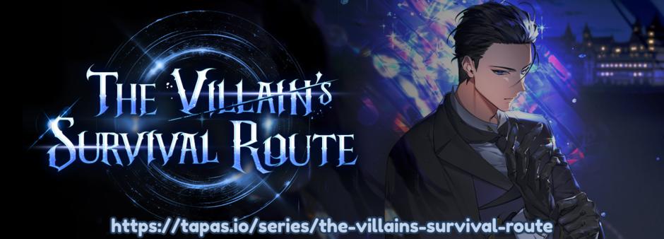 Read The Villain's Survival Route Manga Online