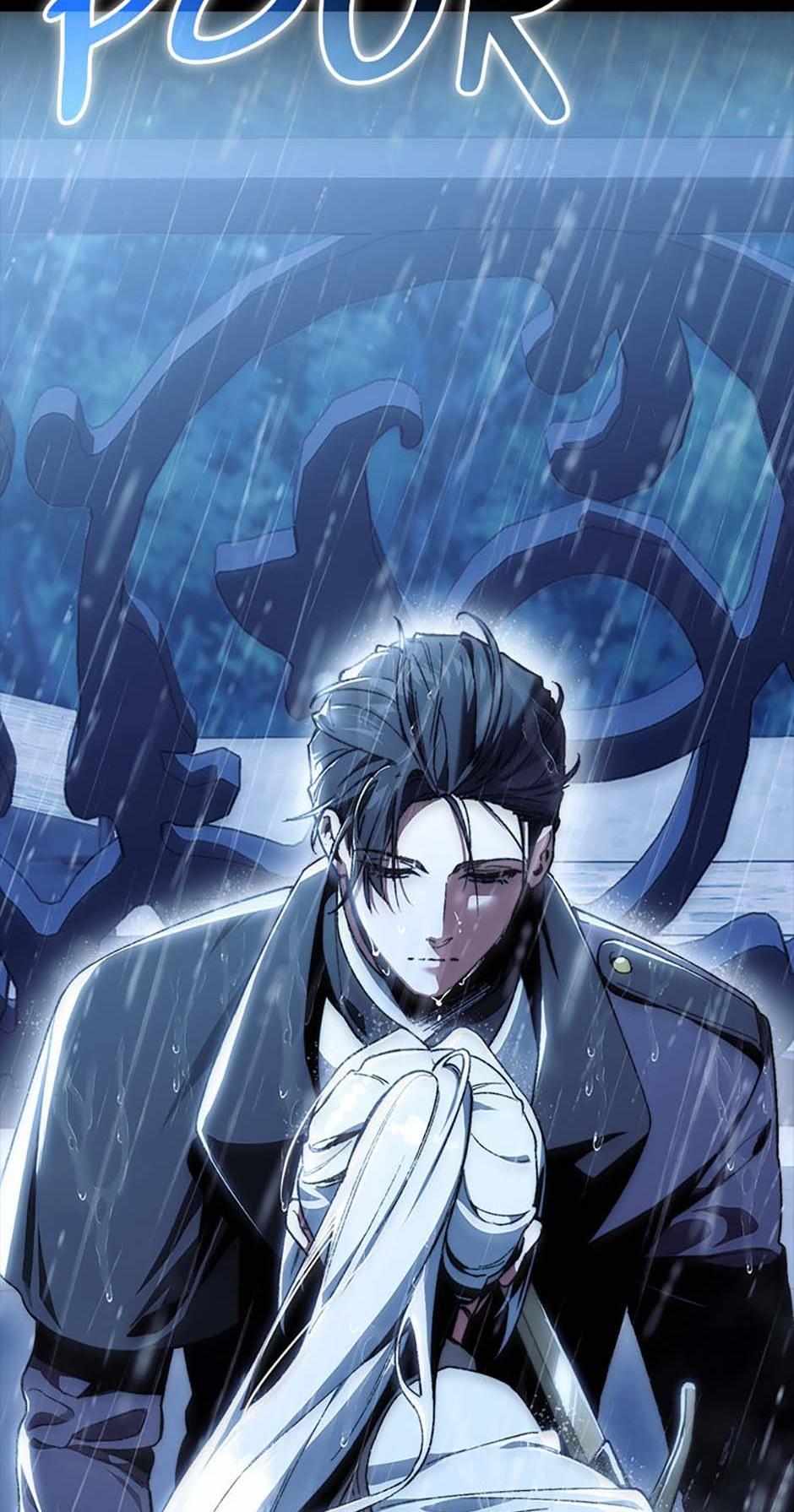 Read The Villain's Survival Route Manga Online