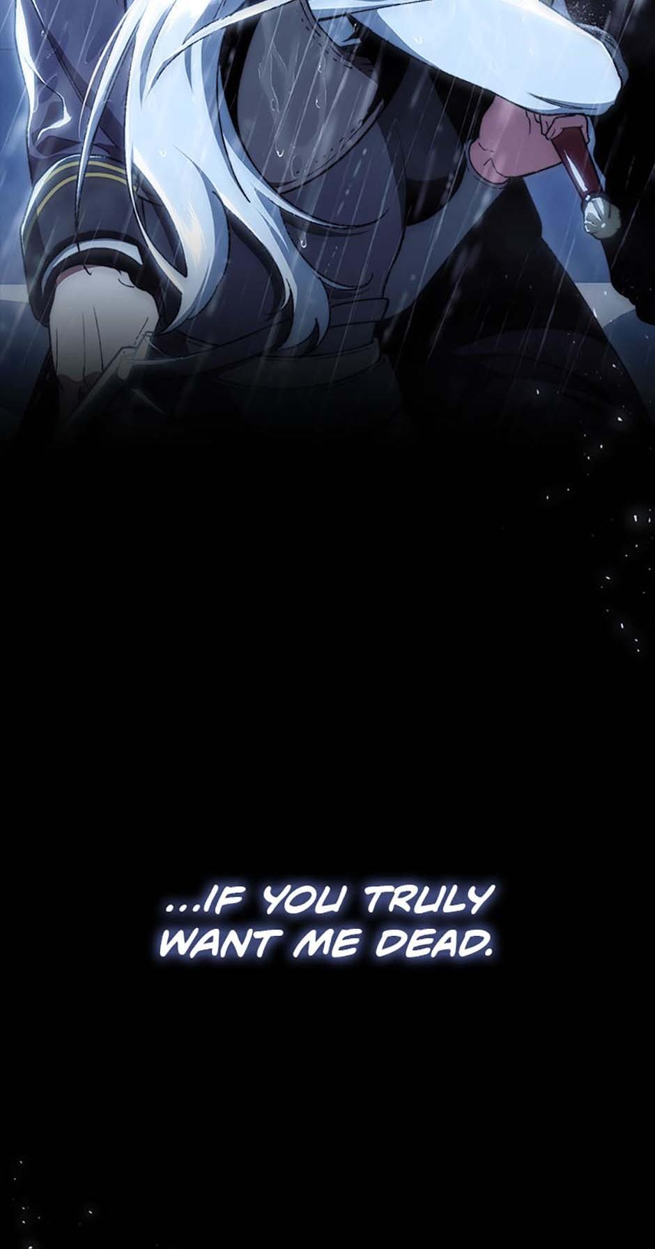 Read The Villain's Survival Route Manga Online