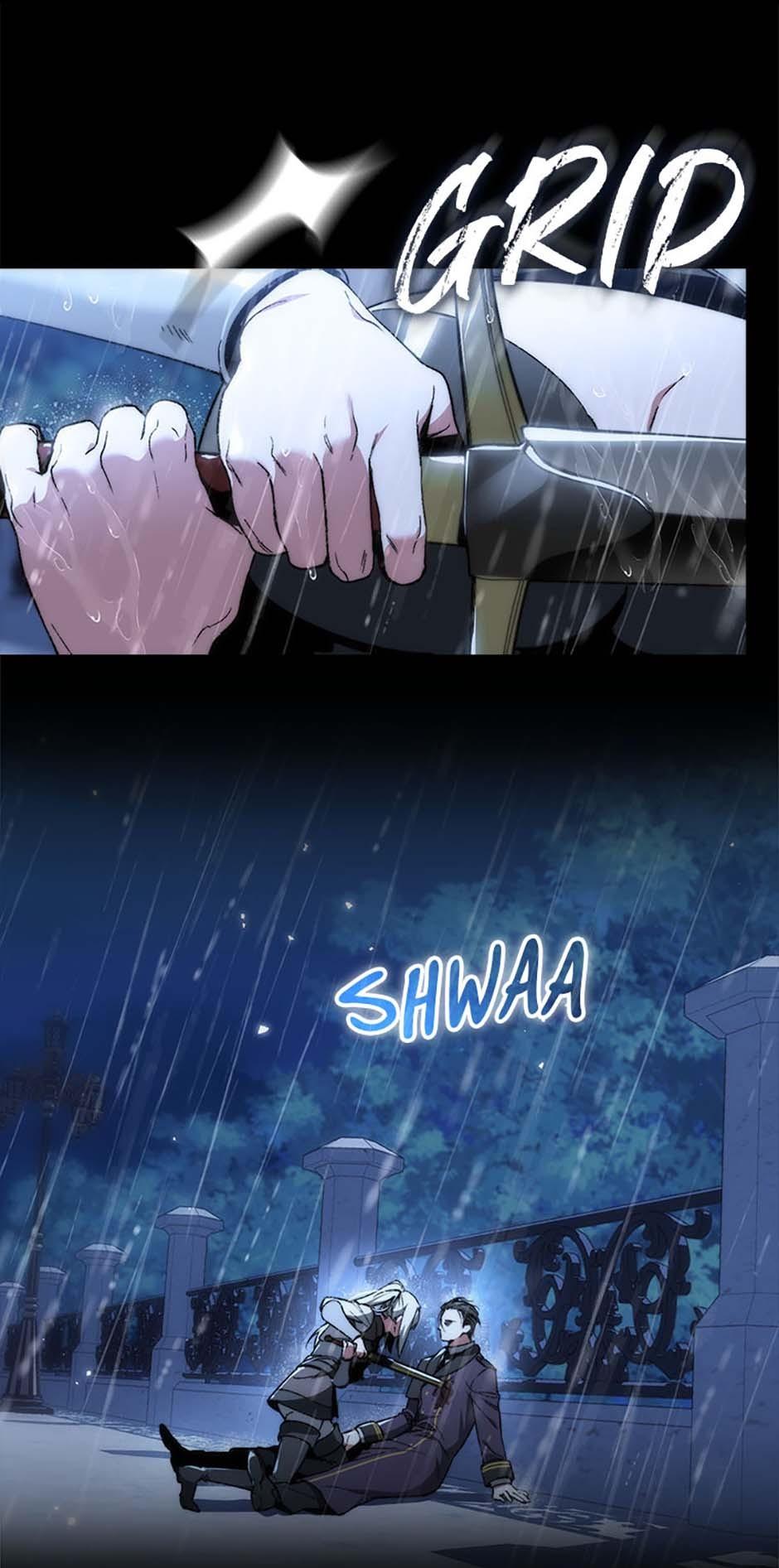 Read The Villain's Survival Route Manga Online