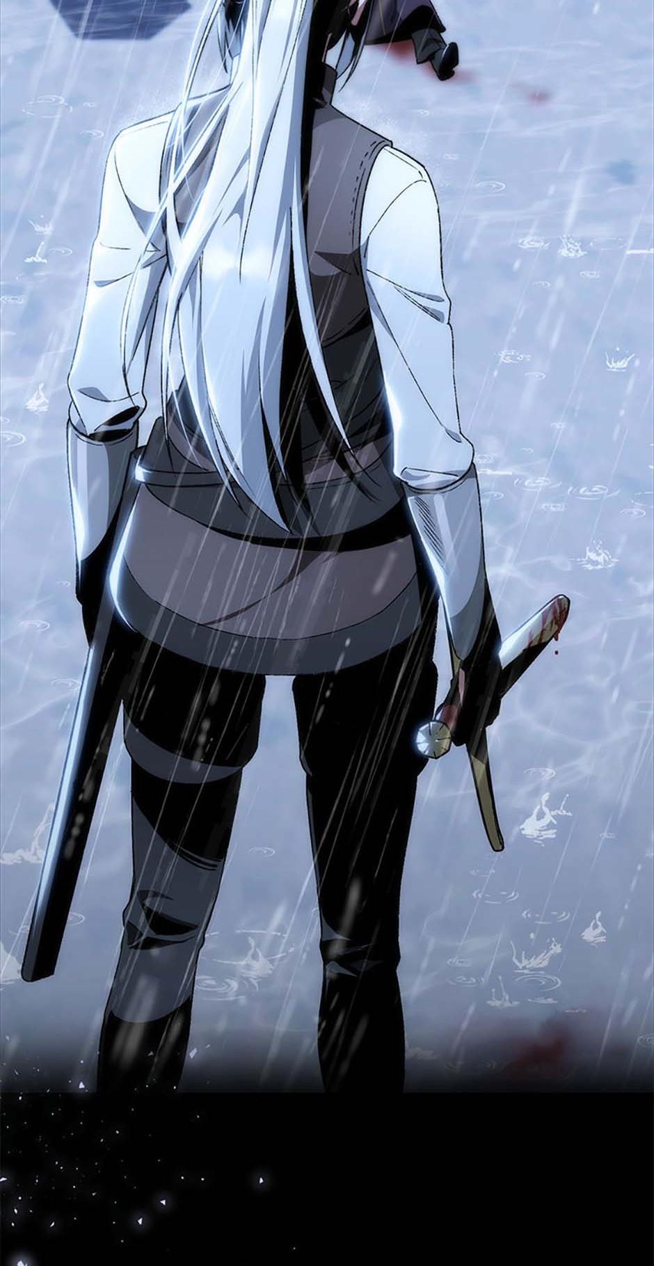 Read The Villain's Survival Route Manga Online