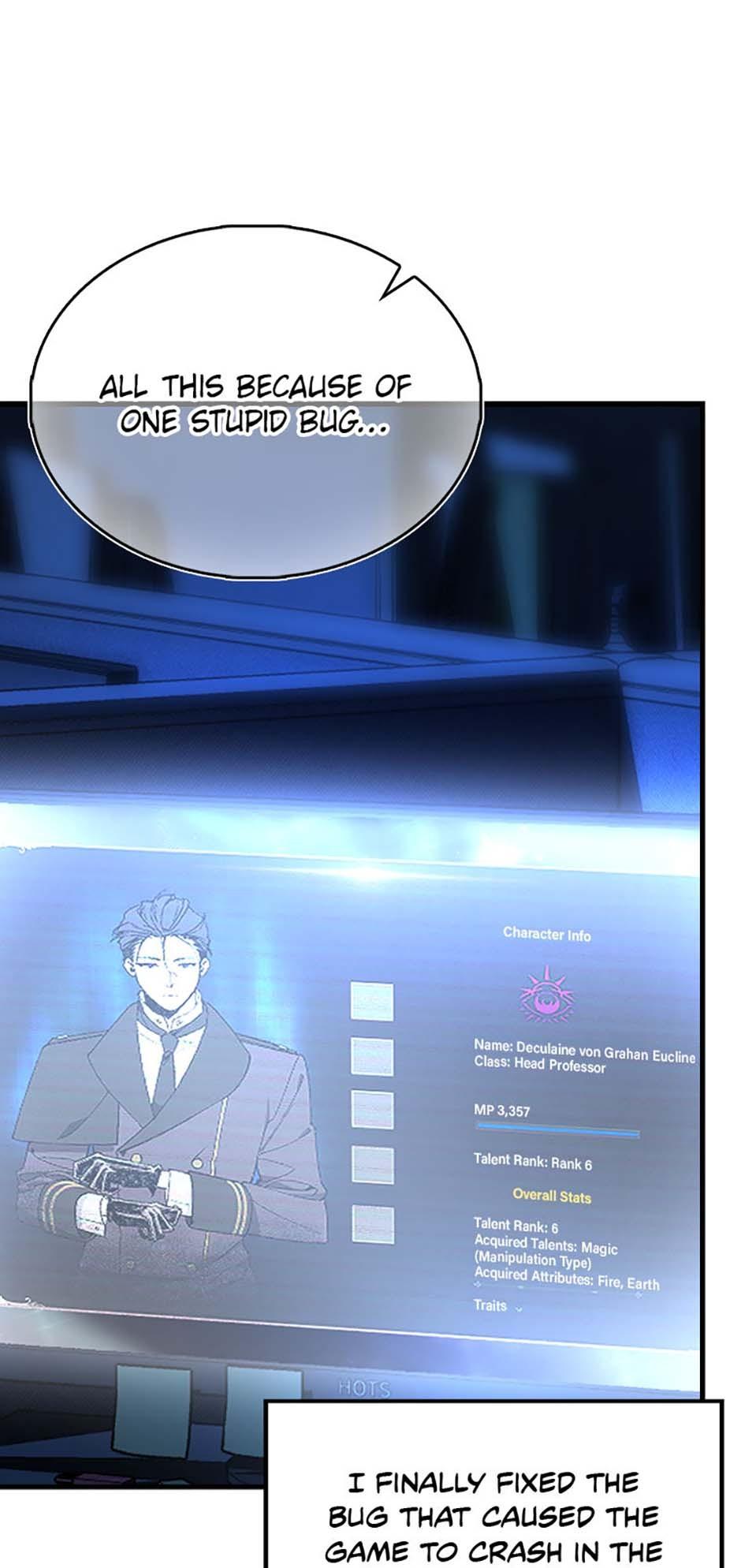 Read The Villain's Survival Route Manga Online