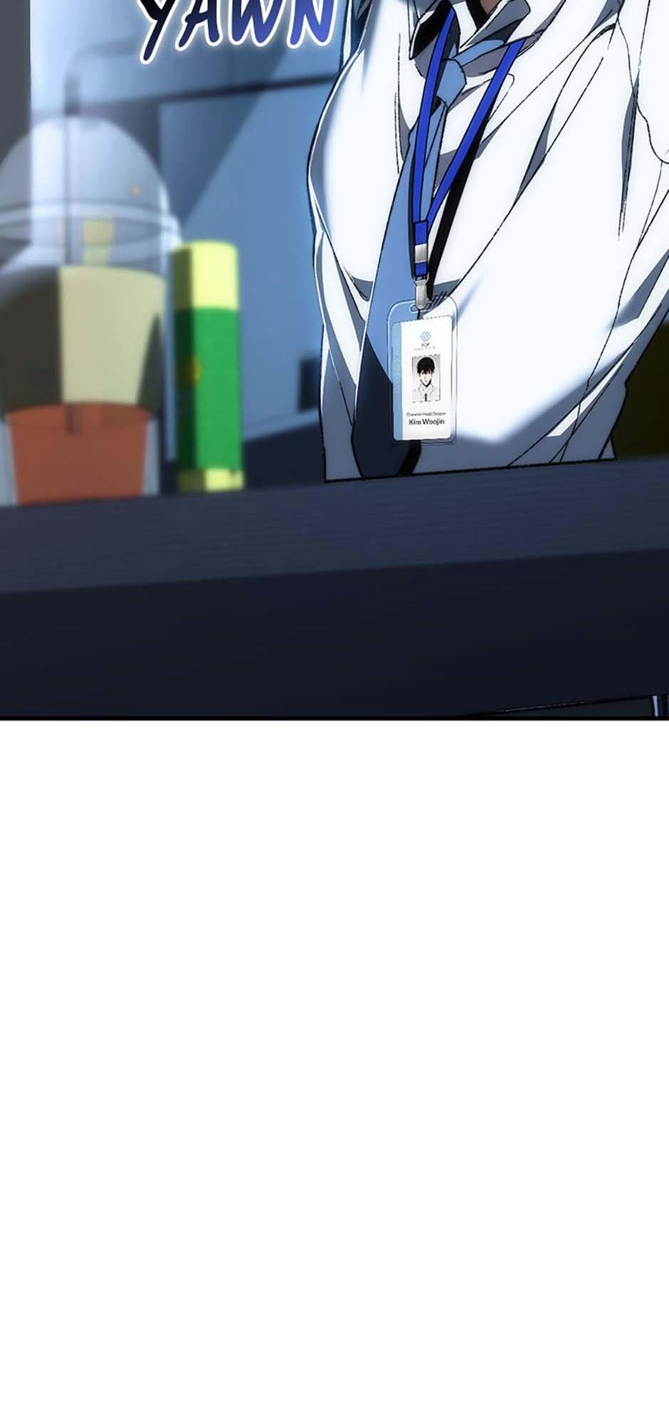 Read The Villain's Survival Route Manga Online