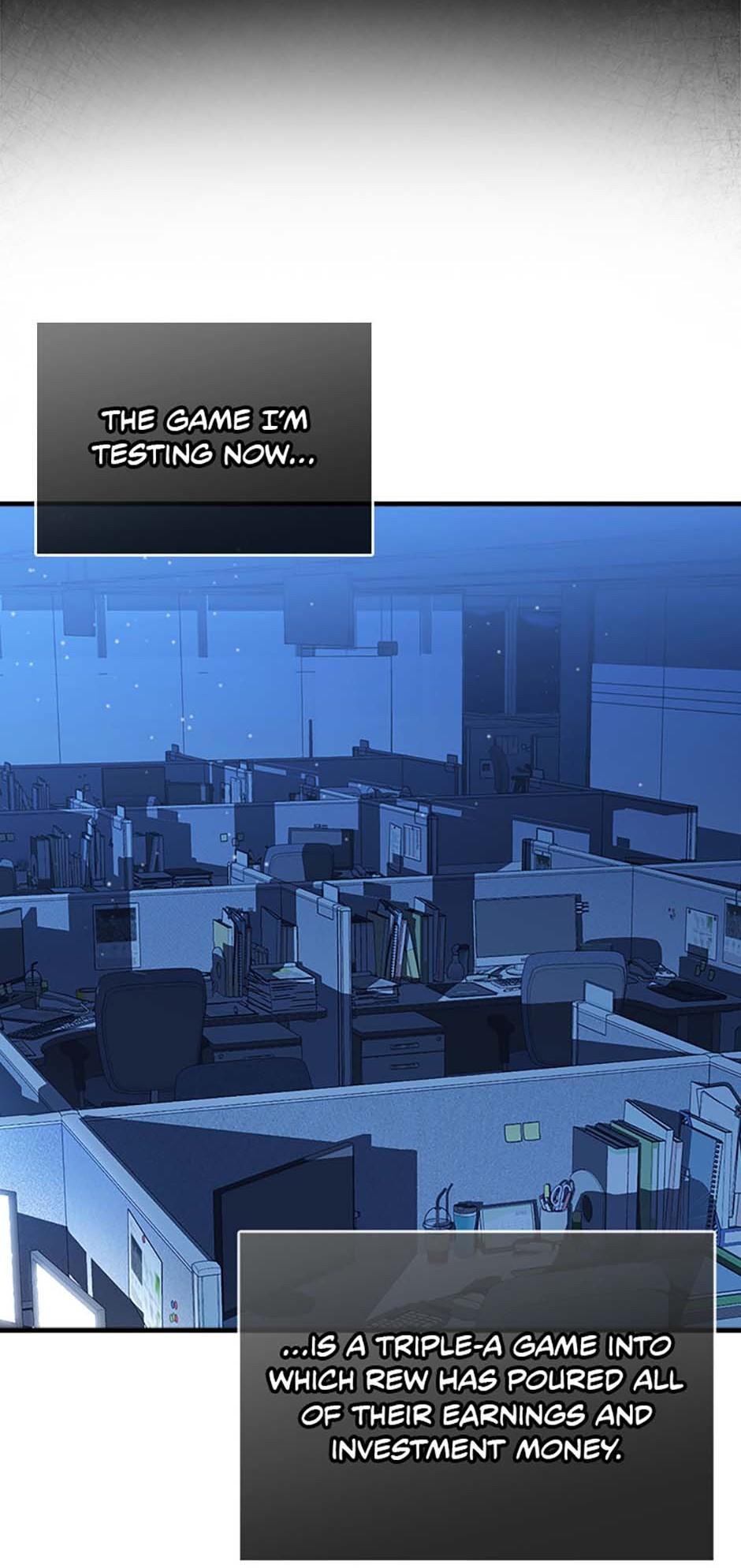 Read The Villain's Survival Route Manga Online