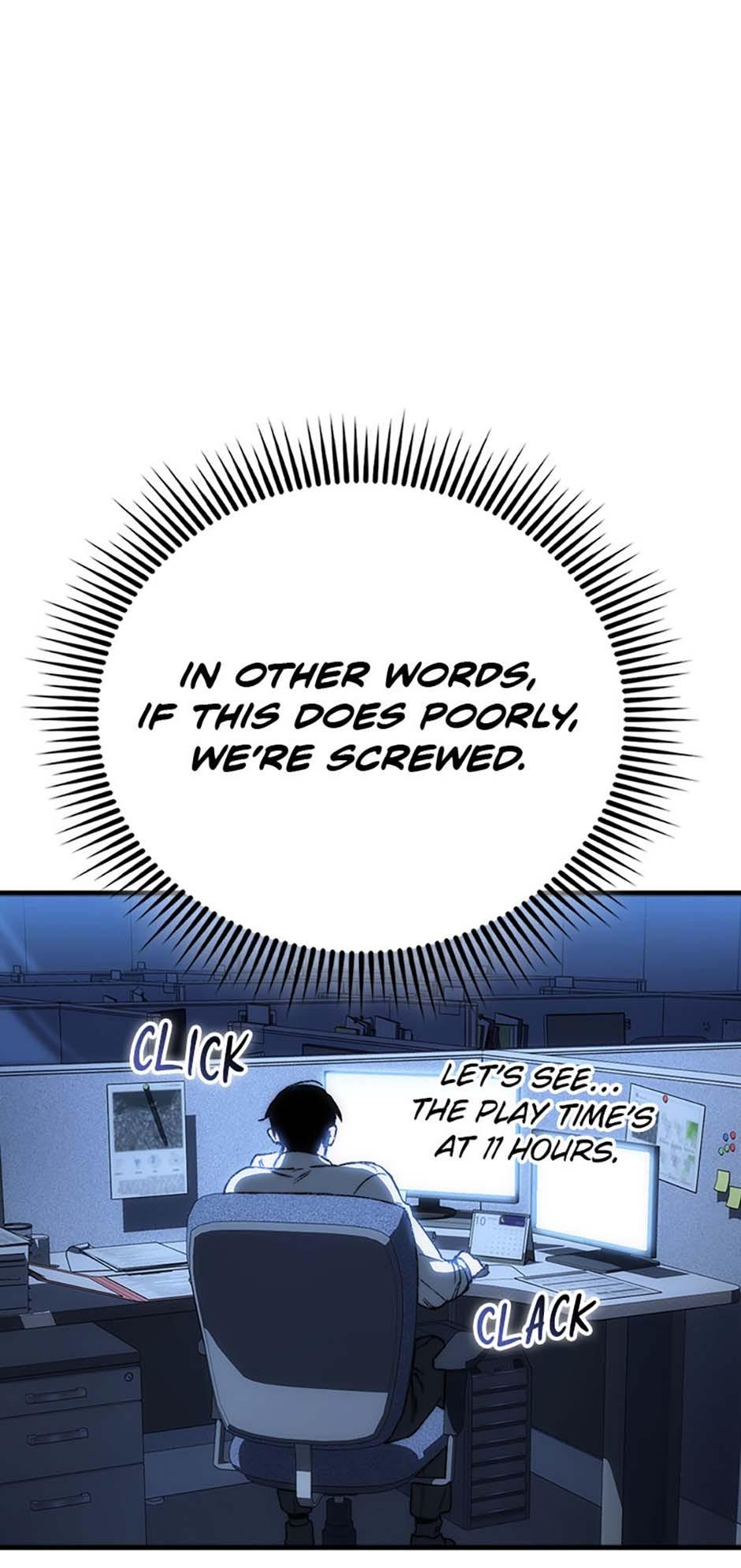 Read The Villain's Survival Route Manga Online