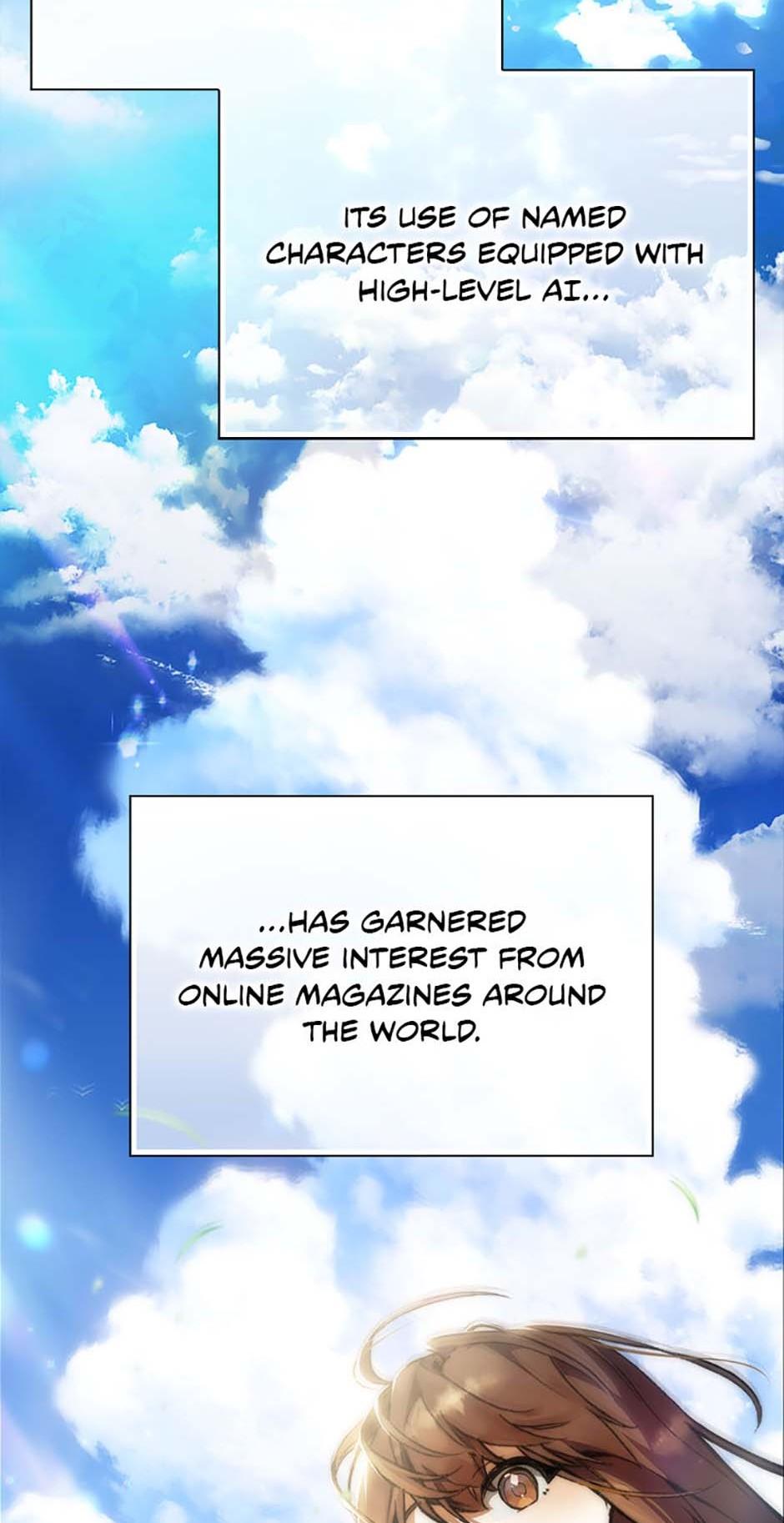 Read The Villain's Survival Route Manga Online