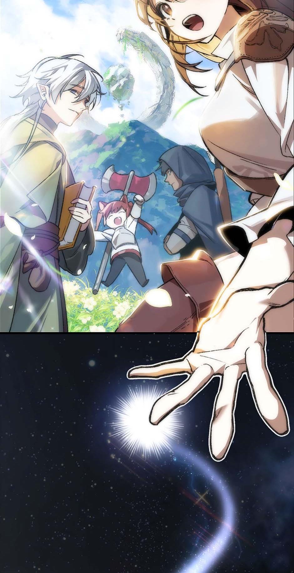 Read The Villain's Survival Route Manga Online