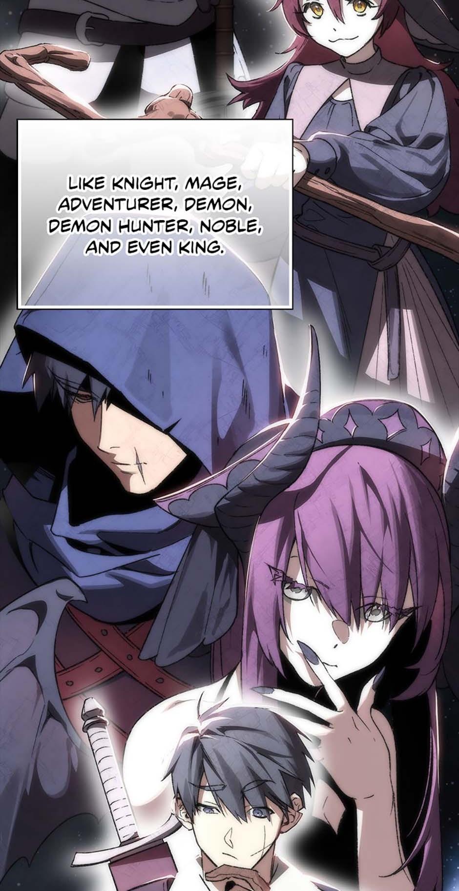 Read The Villain's Survival Route Manga Online