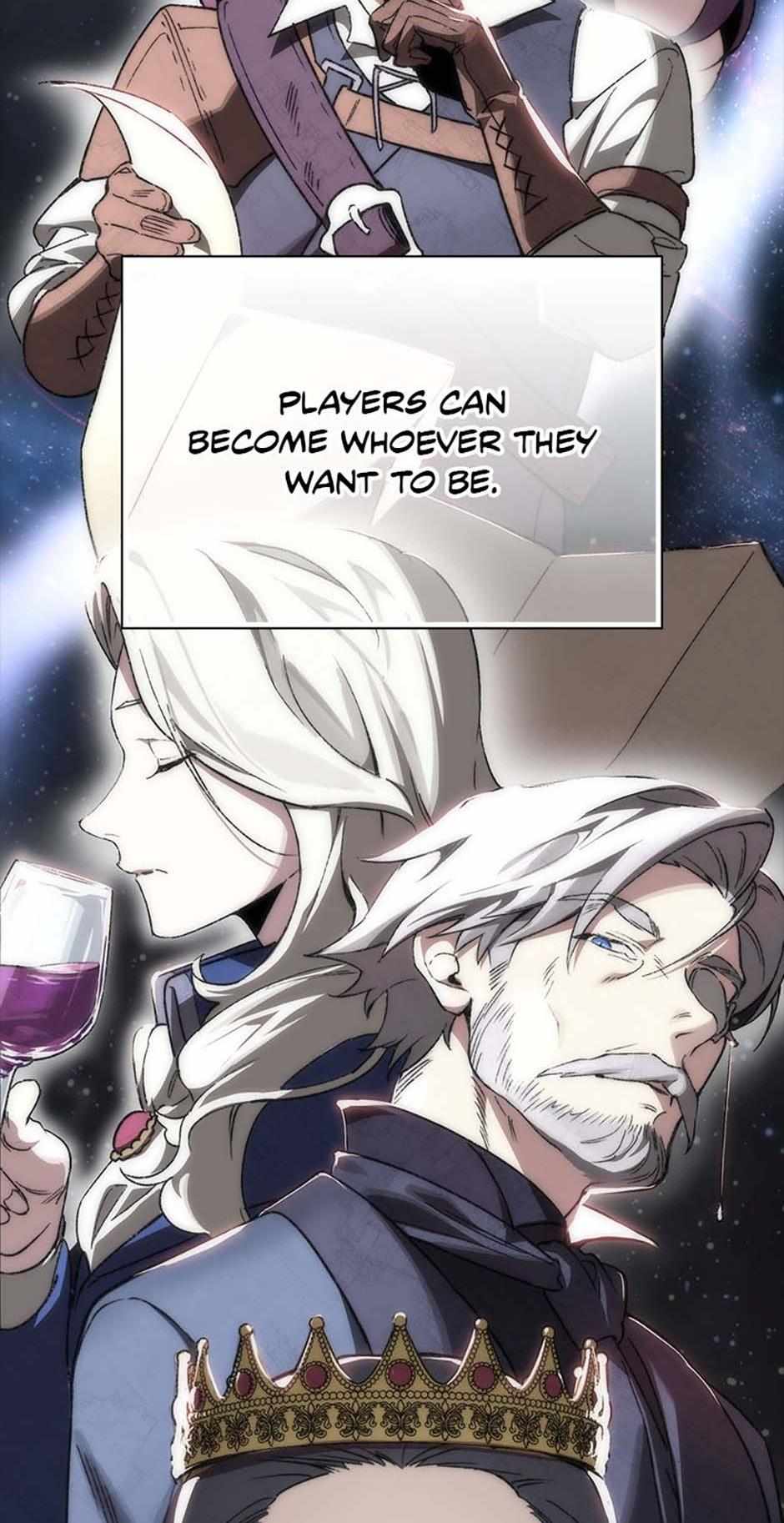 Read The Villain's Survival Route Manga Online