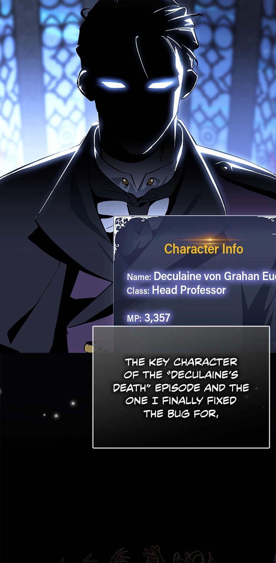 Read The Villain's Survival Route Manga Online