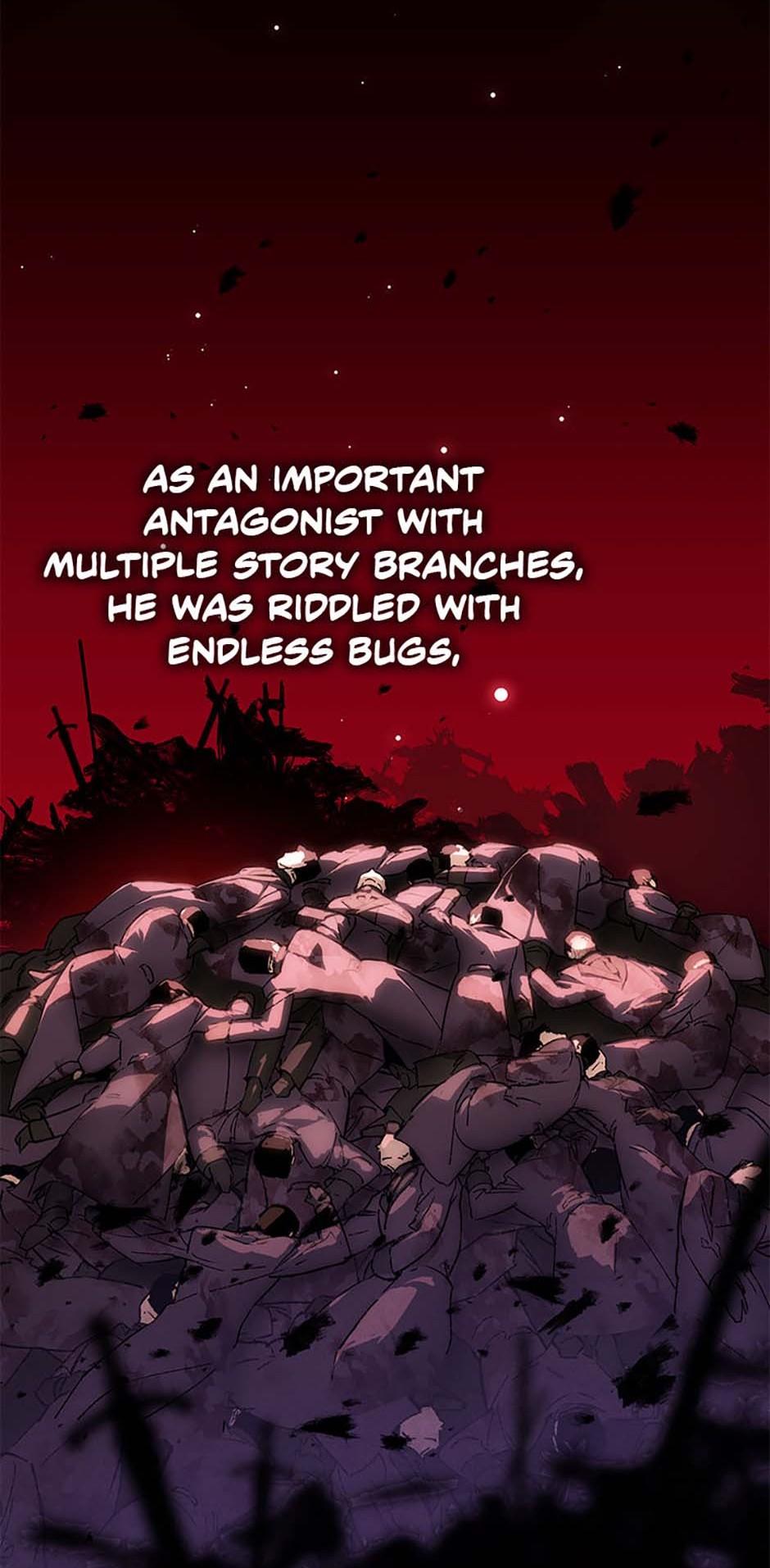 Read The Villain's Survival Route Manga Online