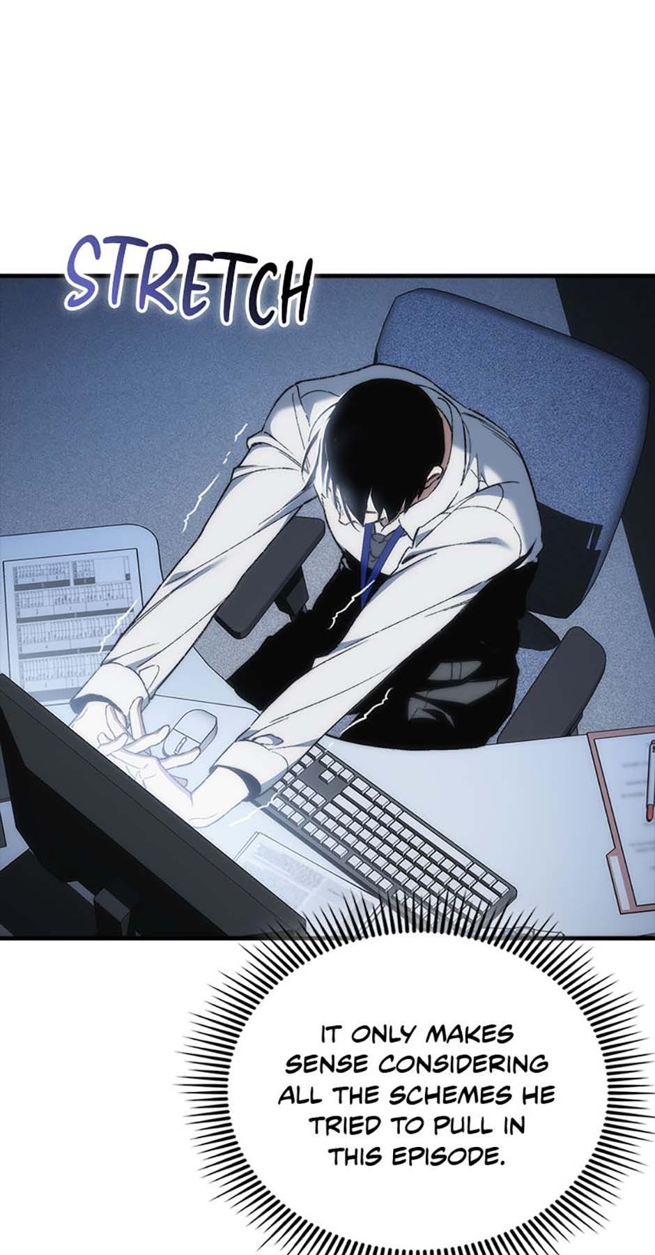 Read The Villain's Survival Route Manga Online