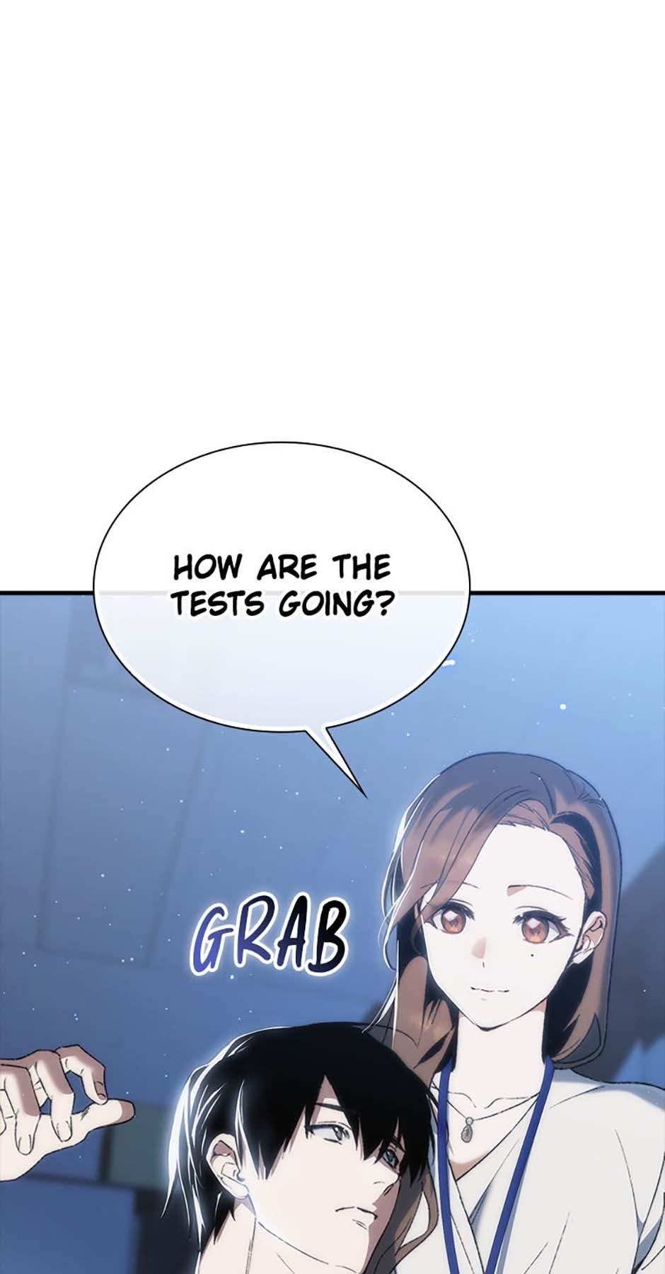 Read The Villain's Survival Route Manga Online