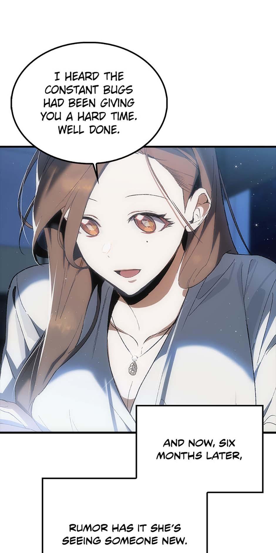 Read The Villain's Survival Route Manga Online