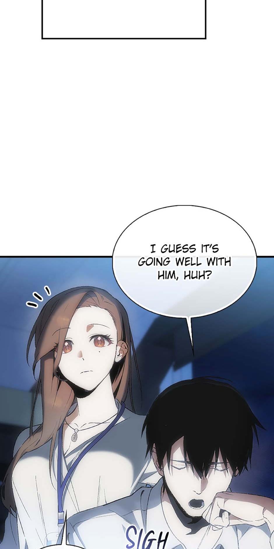 Read The Villain's Survival Route Manga Online