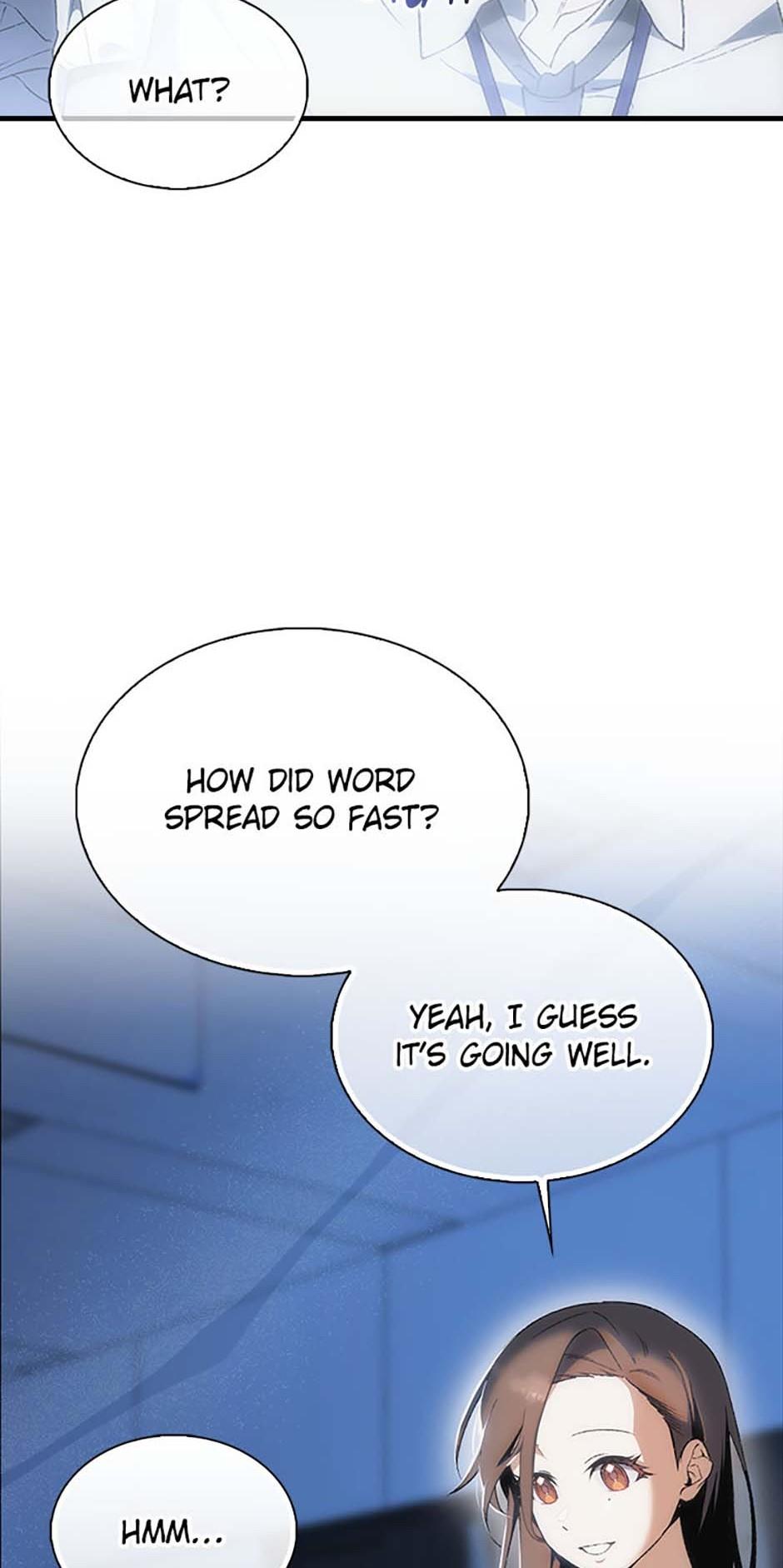 Read The Villain's Survival Route Manga Online