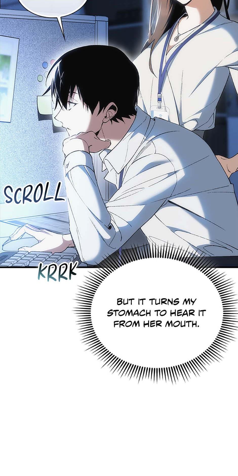 Read The Villain's Survival Route Manga Online