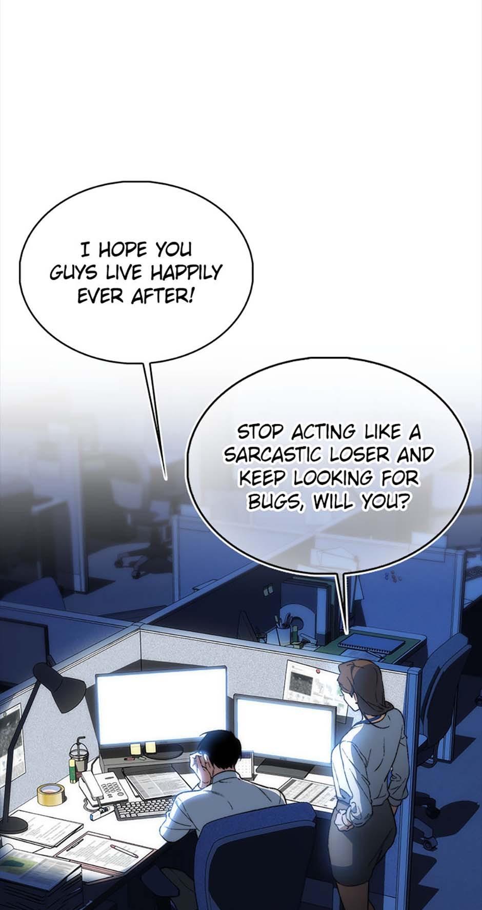 Read The Villain's Survival Route Manga Online