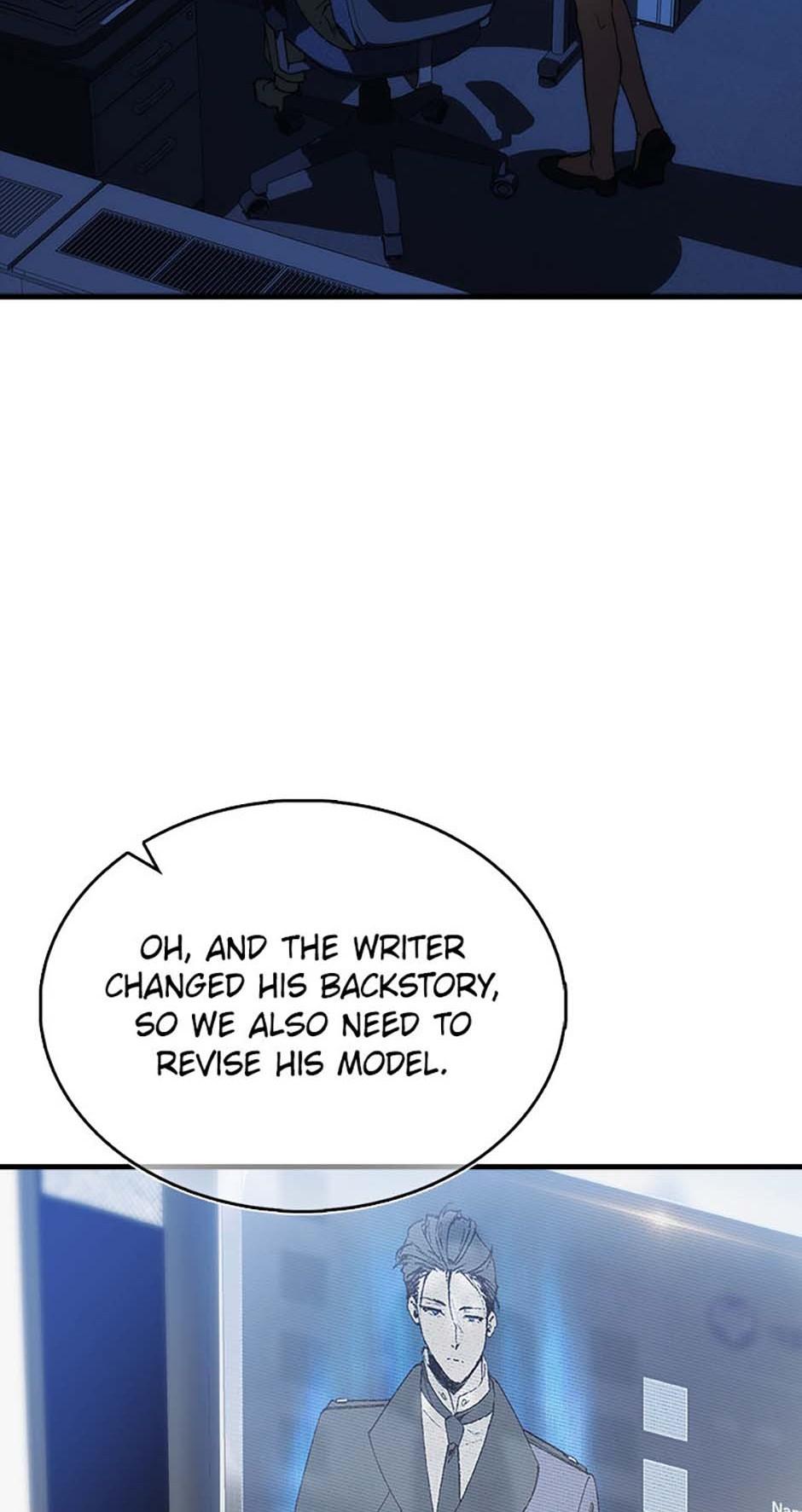 Read The Villain's Survival Route Manga Online