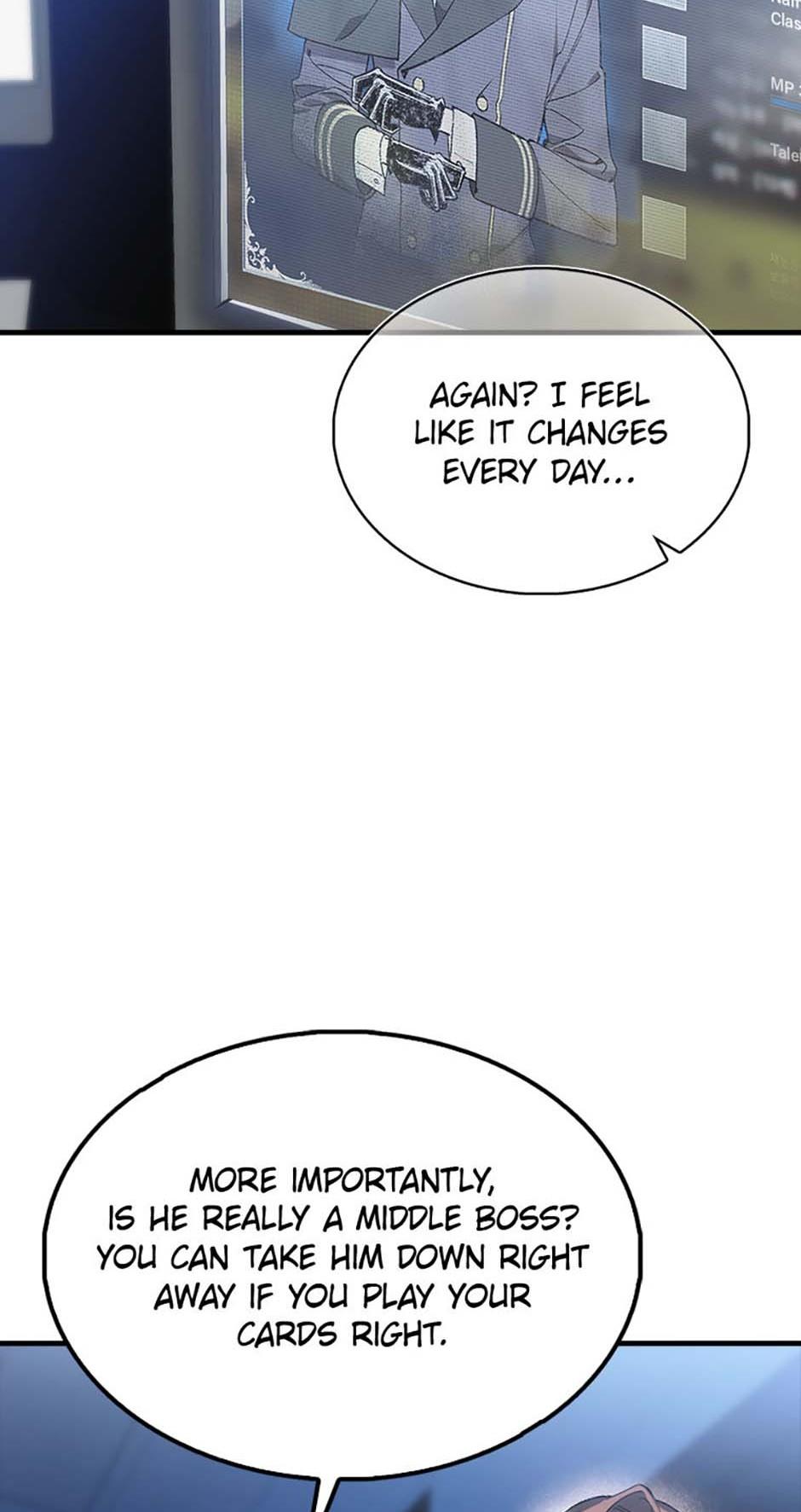 Read The Villain's Survival Route Manga Online