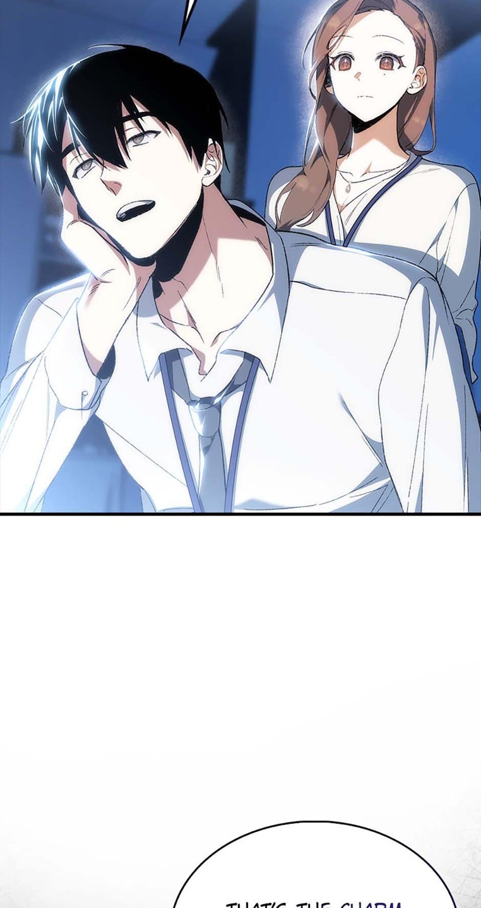 Read The Villain's Survival Route Manga Online