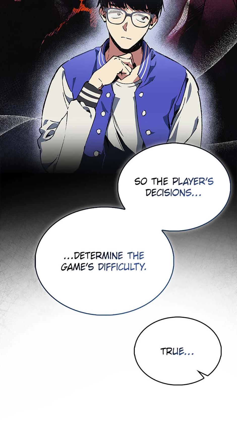 Read The Villain's Survival Route Manga Online