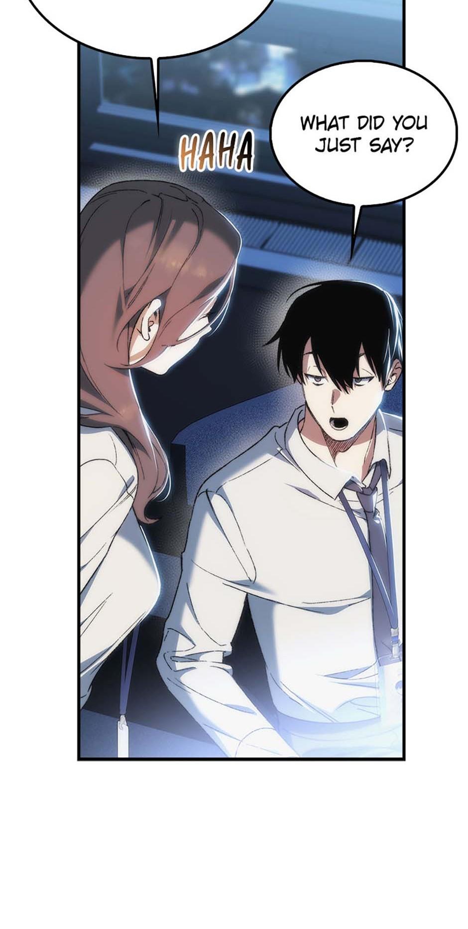 Read The Villain's Survival Route Manga Online