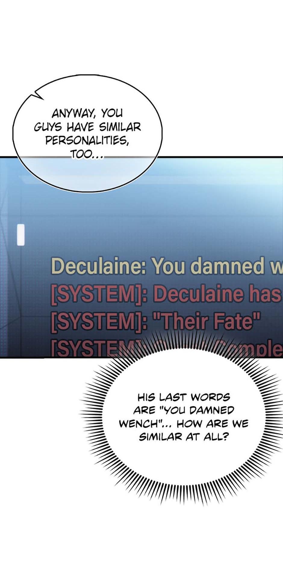 Read The Villain's Survival Route Manga Online