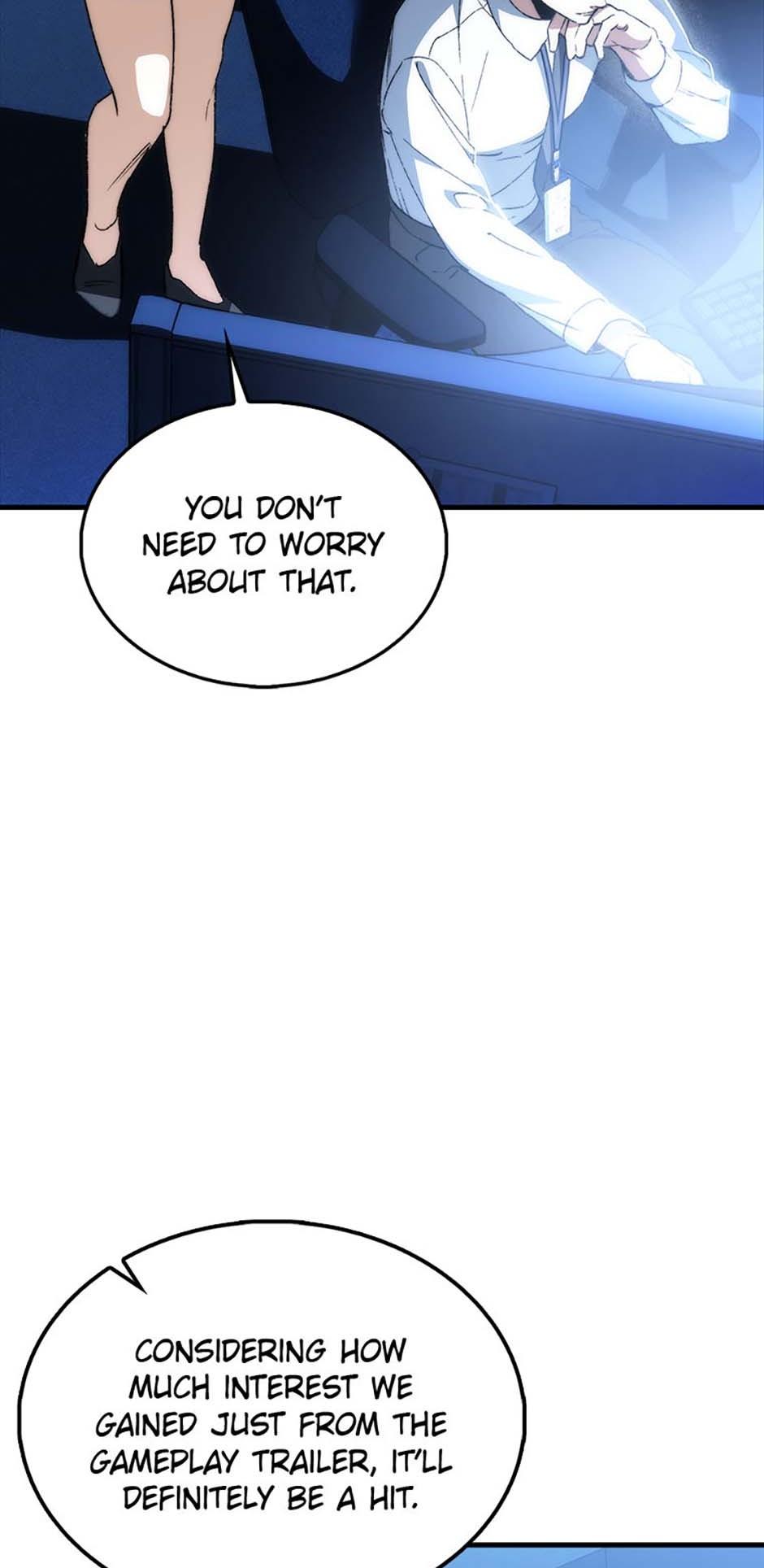 Read The Villain's Survival Route Manga Online