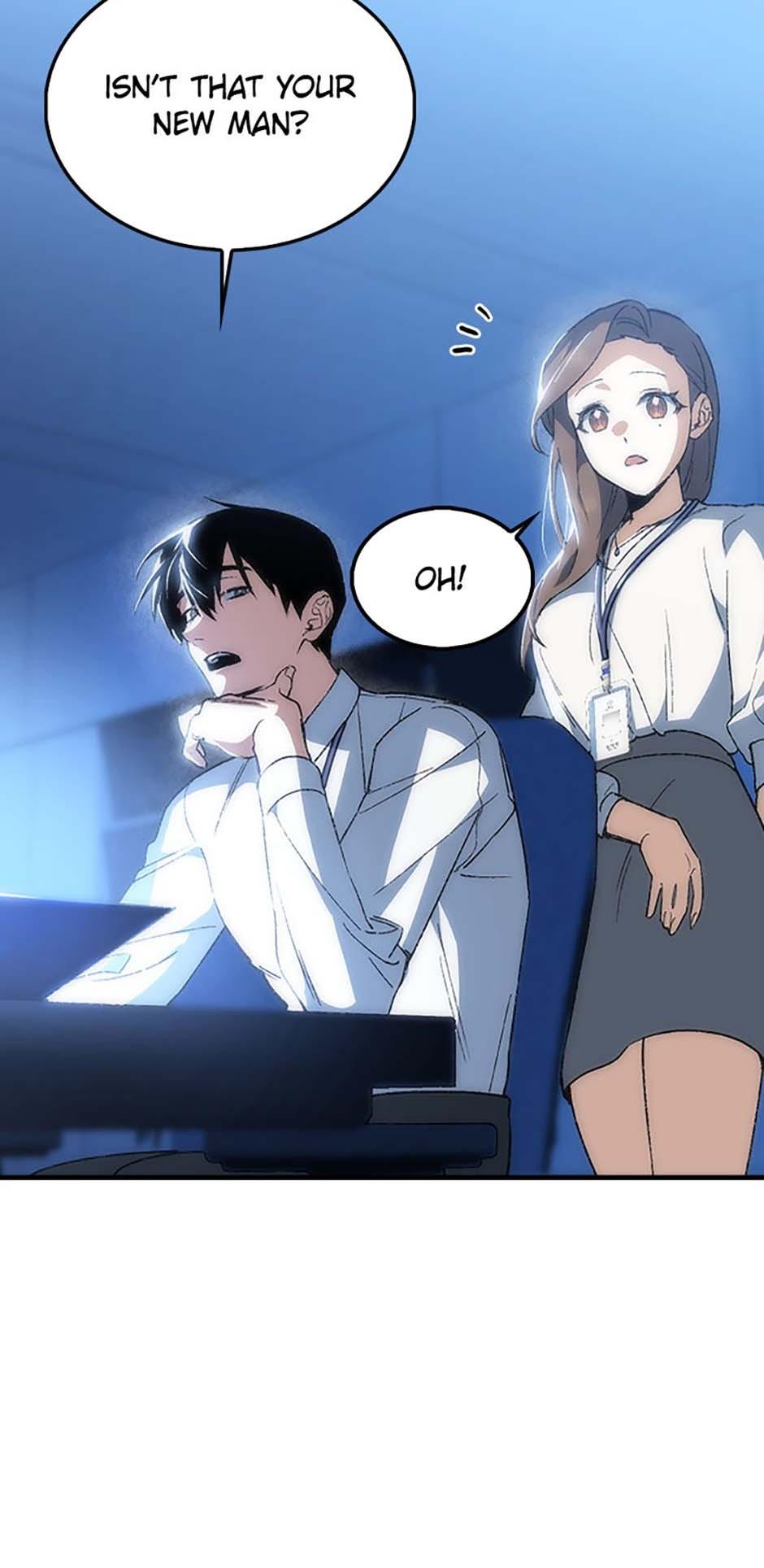 Read The Villain's Survival Route Manga Online