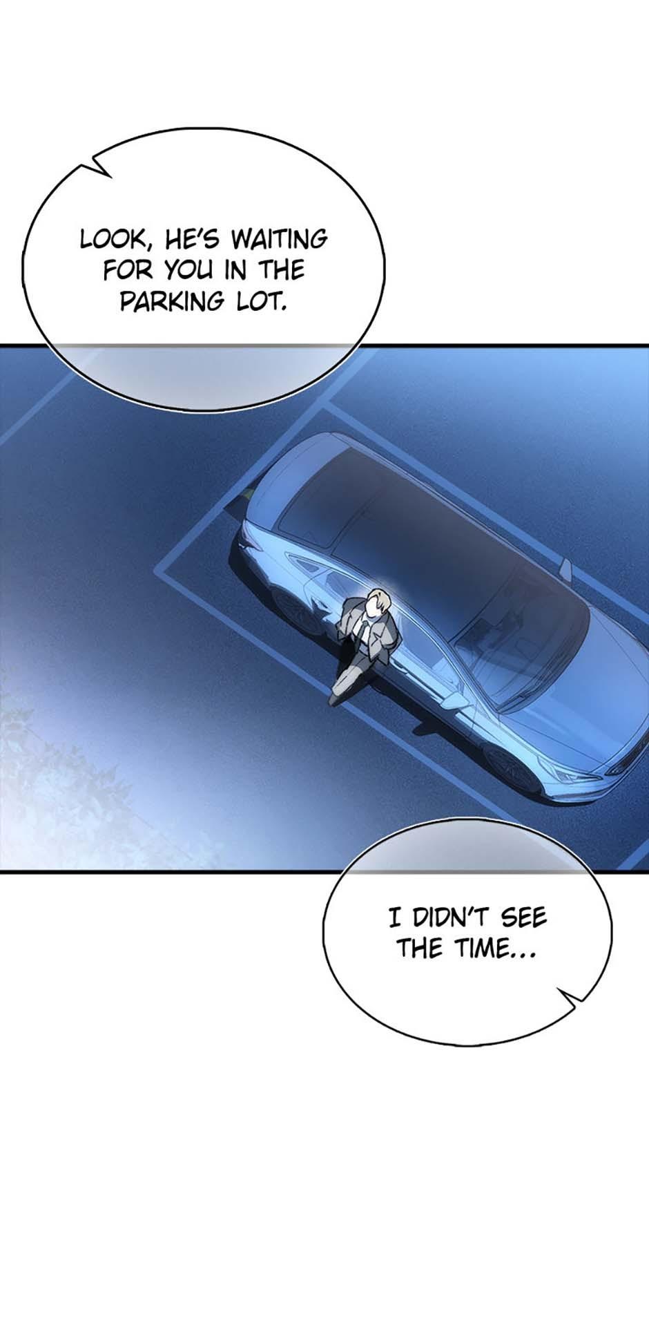 Read The Villain's Survival Route Manga Online